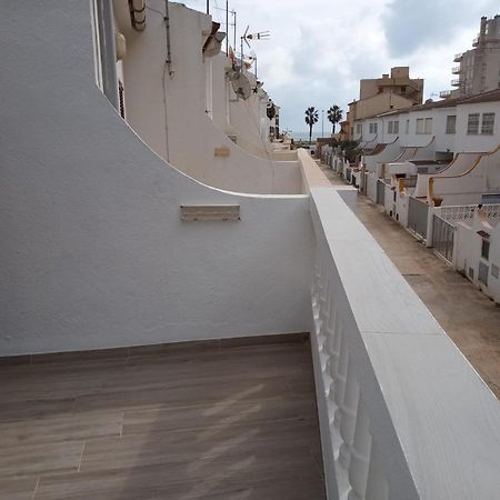 Casa Adosada Amplia, Peniscola Piscinas Parking Y Playaアパートメント エクステリア 写真